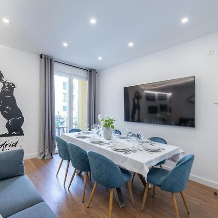 The Heart Of The City, Sol, By Monaro***** Madrid Extérieur photo