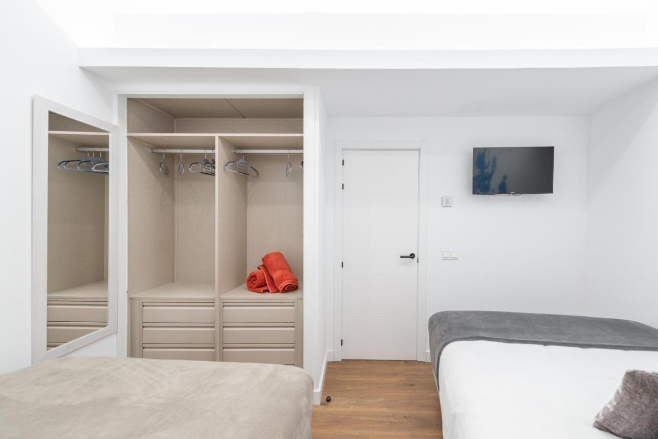 The Heart Of The City, Sol, By Monaro***** Madrid Extérieur photo