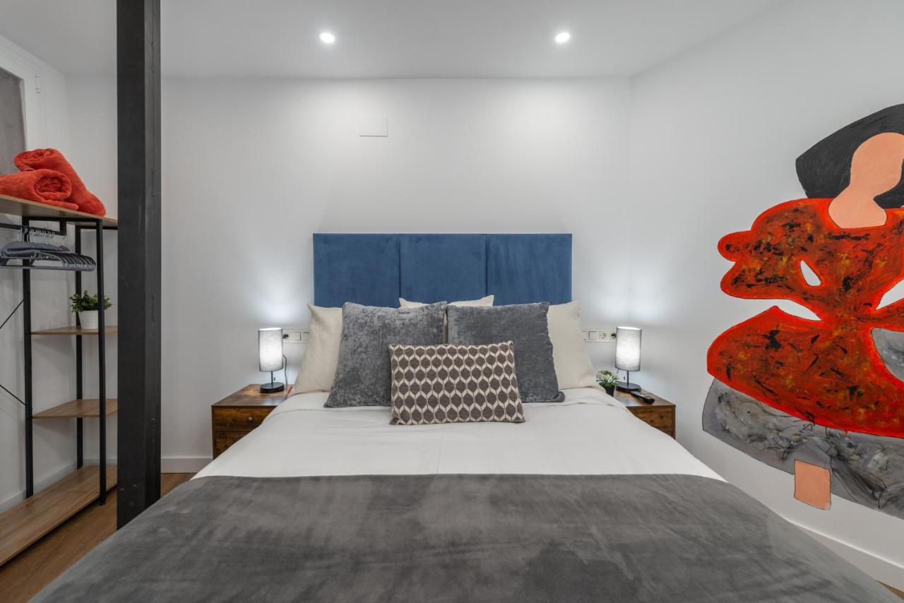 The Heart Of The City, Sol, By Monaro***** Madrid Extérieur photo