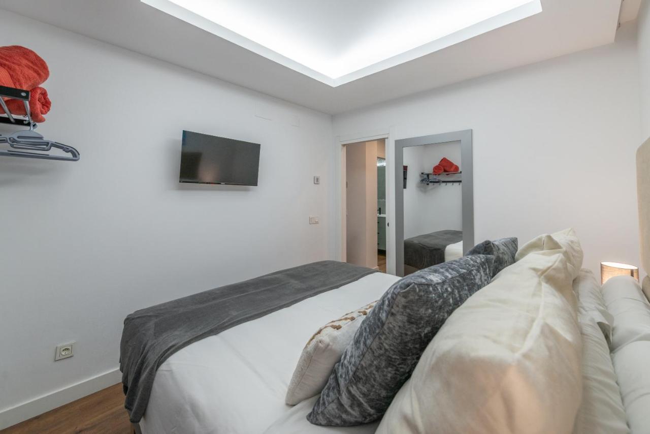 The Heart Of The City, Sol, By Monaro***** Madrid Extérieur photo