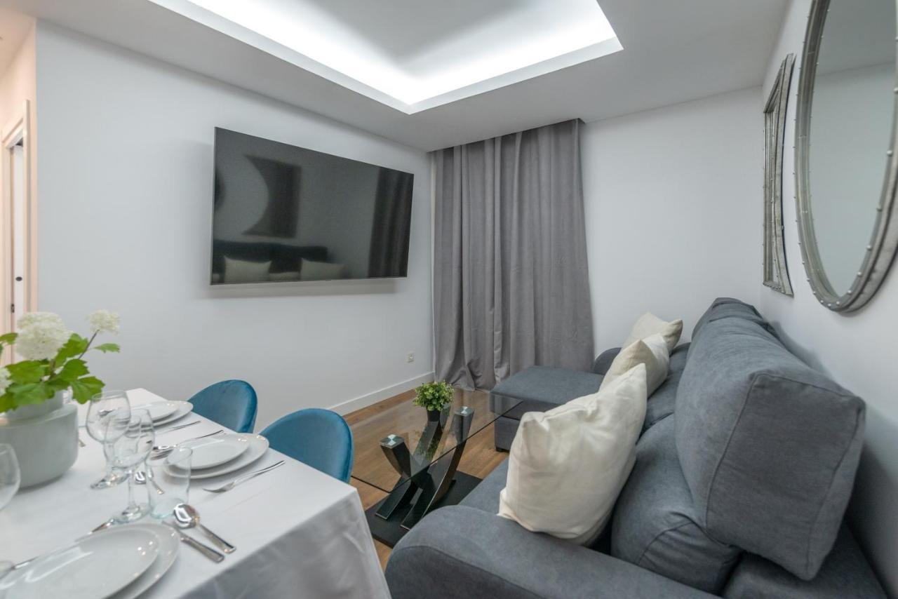 The Heart Of The City, Sol, By Monaro***** Madrid Extérieur photo