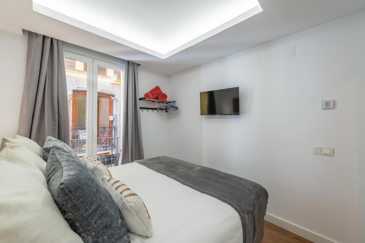The Heart Of The City, Sol, By Monaro***** Madrid Extérieur photo