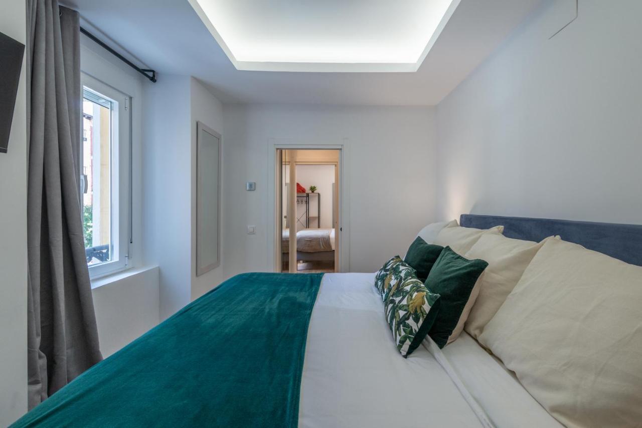 The Heart Of The City, Sol, By Monaro***** Madrid Extérieur photo